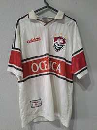 Camisola futebol adidas fluminense