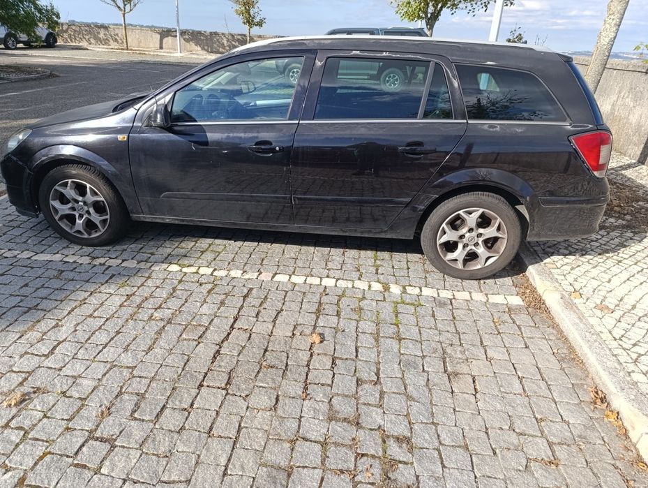 Opel Astra 1.3 2007 diesel