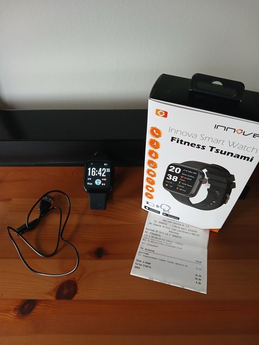 Smartwatch Innova