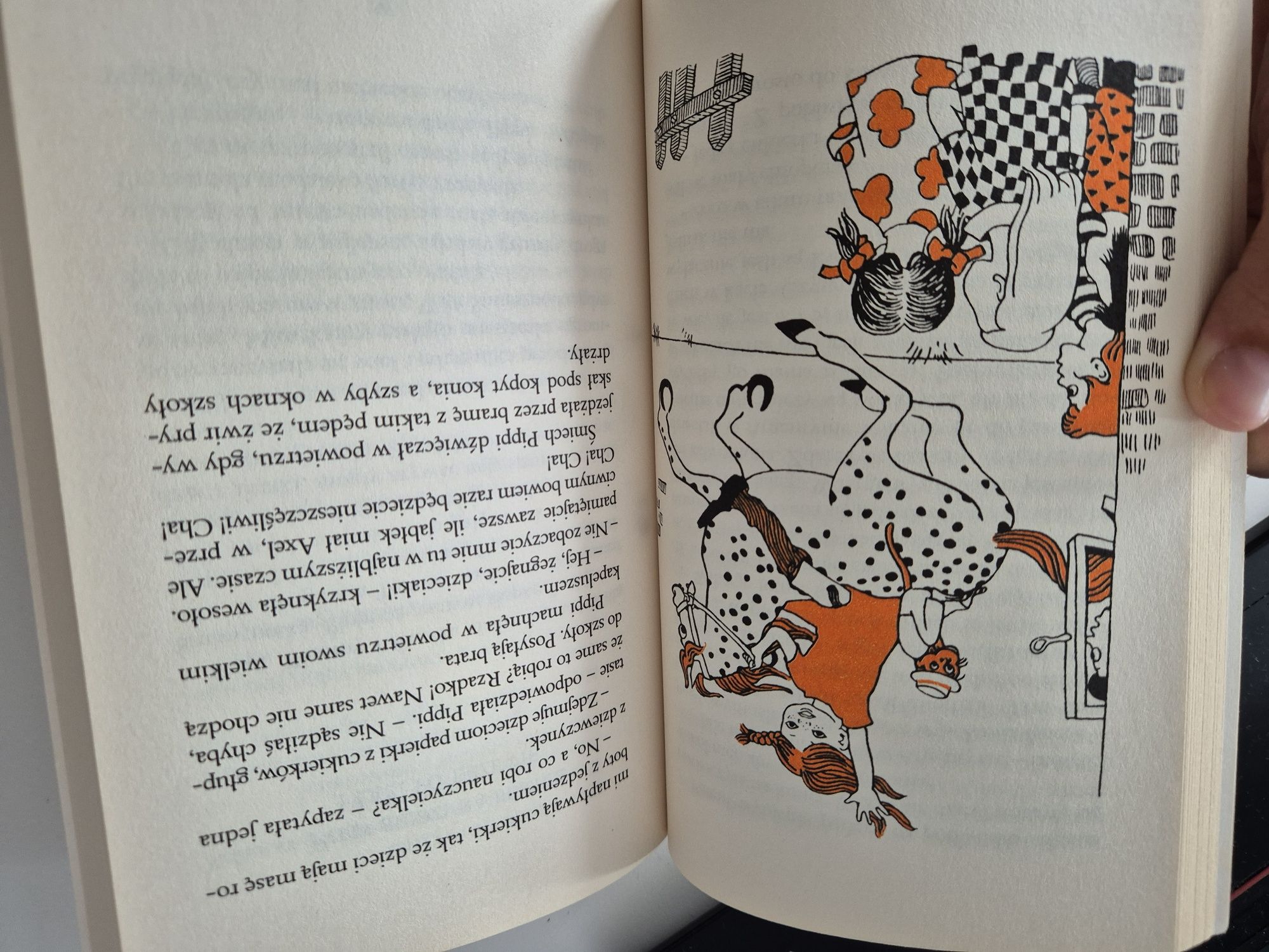 Astrid Lindgren, Pippi Pończoszanka