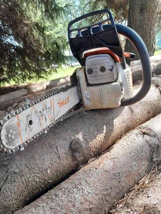 Piła spalinowa Stihl ms 251