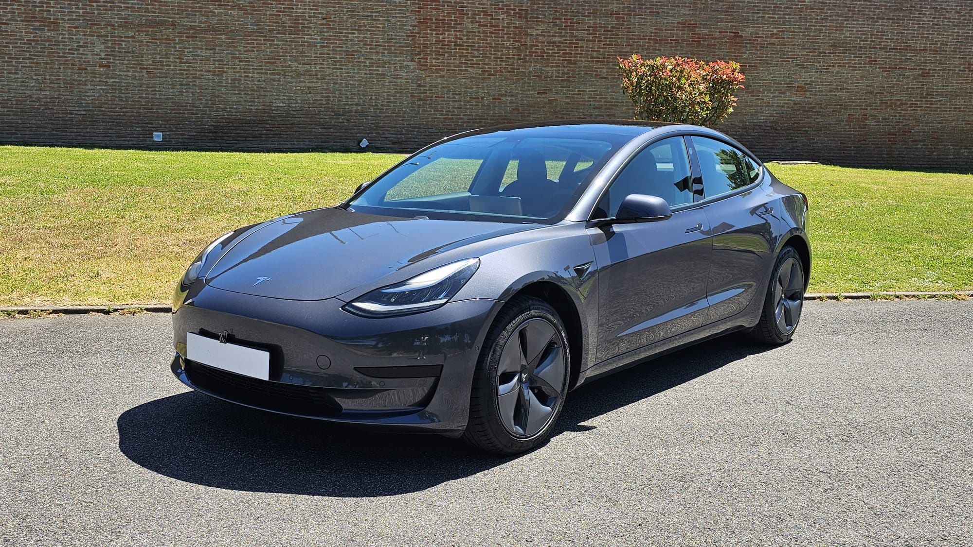 Tesla Model 3 Standard  Range Plus RWD