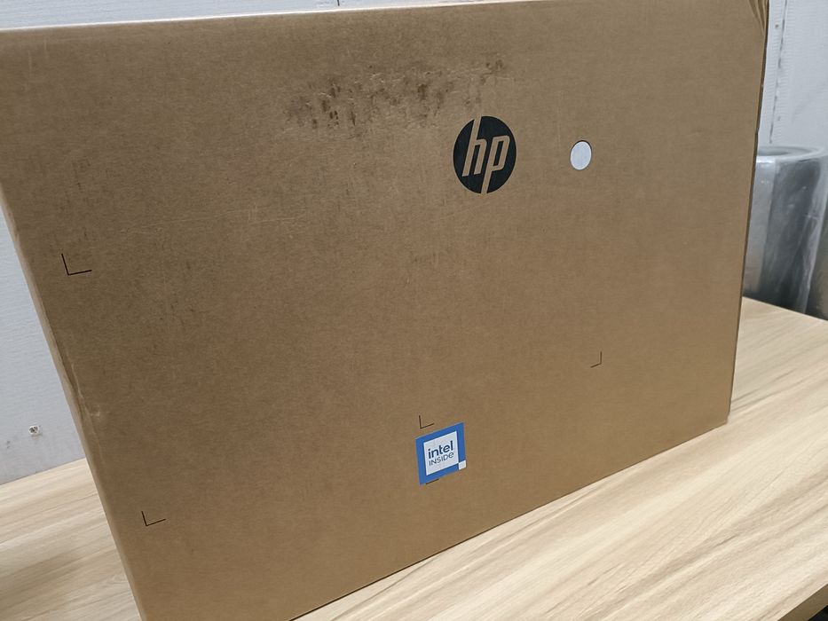 HP all-in-one 24 cr0222nw