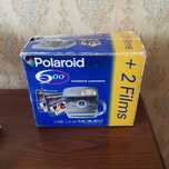 Aparat Polaroid bez filmów