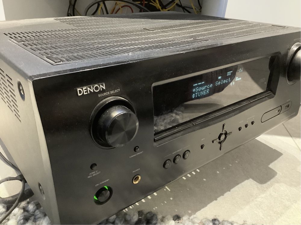 Amplituner Denon AVR-2311