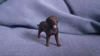 Oryginalny schleich pies labrador suczka