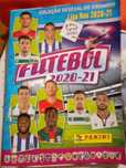 Coleção Cromos Futebol 2020-21