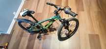 Rower Kellys lumi 50