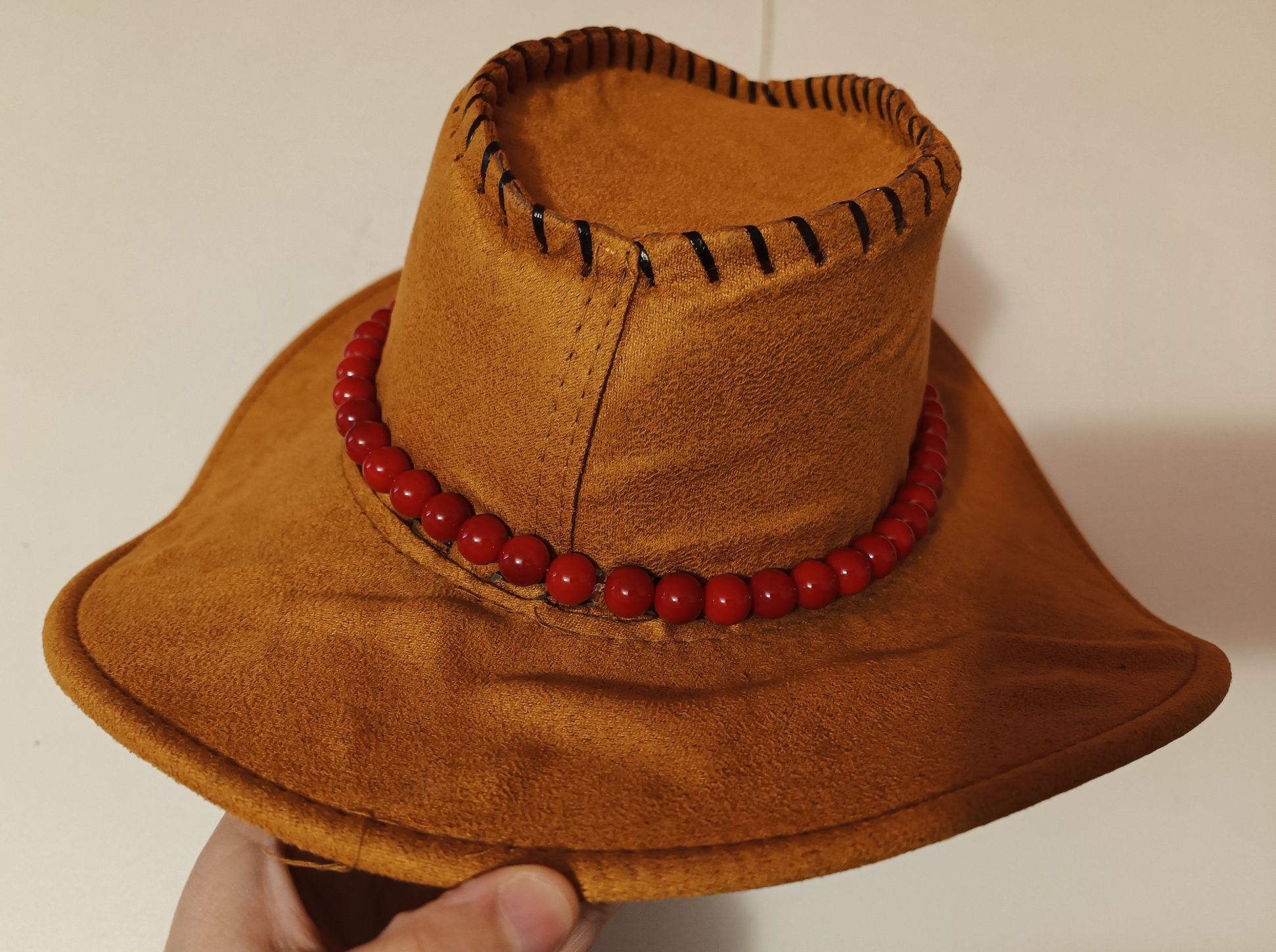 Chapéu Portgas d'Ace One Piece
