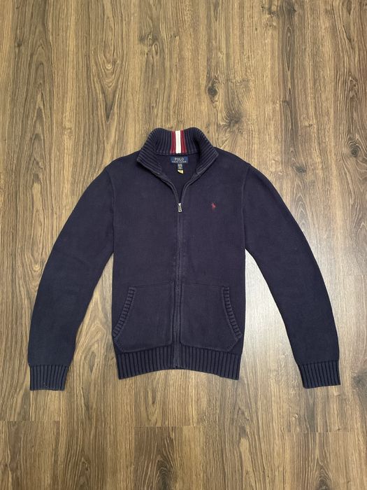 Светр Polo Ralph Lauren оригінал, розмір S — хороша якість