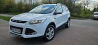 Ford kuga titanium 2.0 diesel nawigacja kamera ładna zamiana