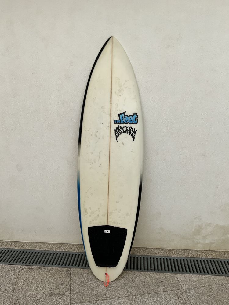 Prancha 6.0” Lost