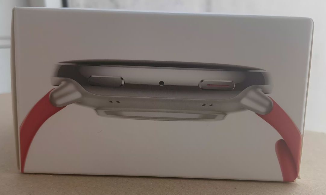 Смарт часы Amazfit Active 2