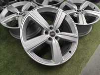 20" felgi 5x112 et38 Audi 4KE A8 D4 A7 A6 C8 C7 A5 A4 Q7 Q5 Q3 S-Line