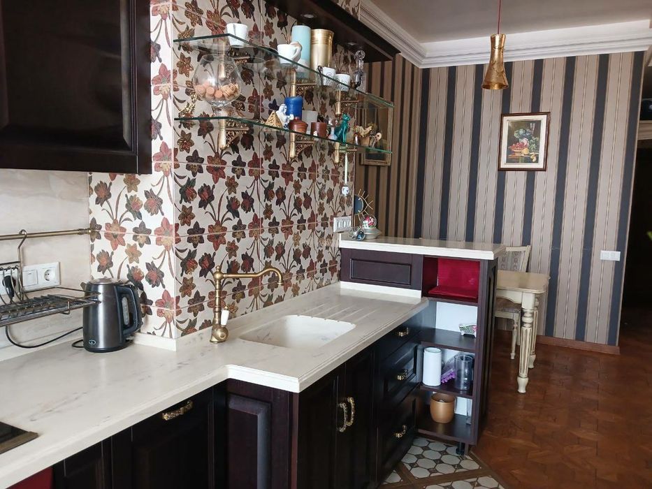 Здам квартиру ЖК Елегант