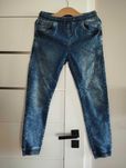 Spodnie joggersy joggery rozmiar 164