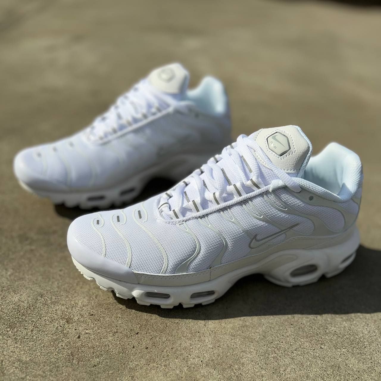 Кросівки Nike Air Max TN Plus