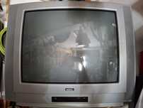 Tv mitsai grande