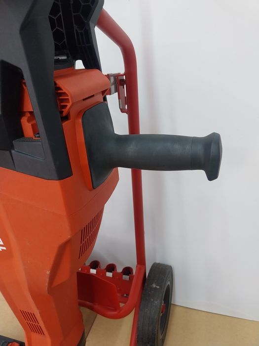 Hilti TE 2000-22 Młot Udarowy Wyburzeniowy Akumulatorowy 2x12Ah 2022.8