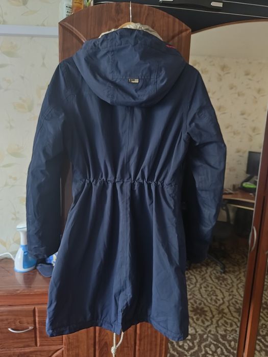 Дуже гарна парка