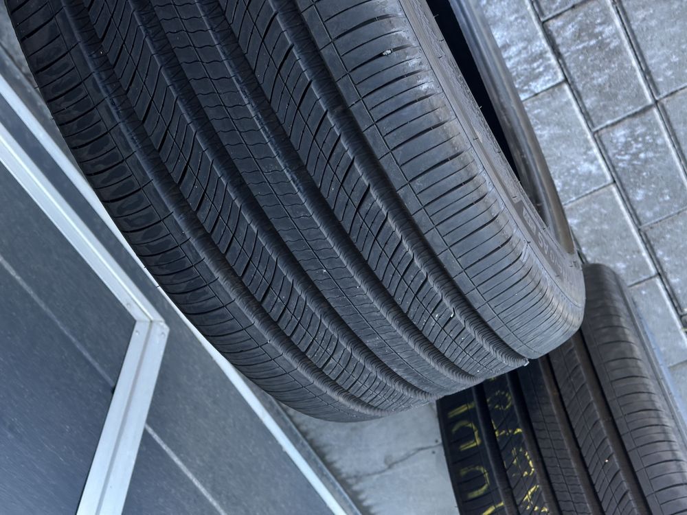 Шини Hankook 285/40R21