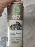 Płukanka do silnika microflex PREMIUM 957 - 200ml