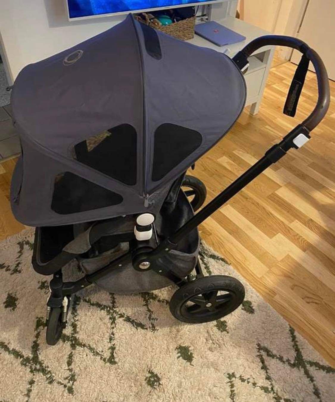 Bugaboo Cameleon 3