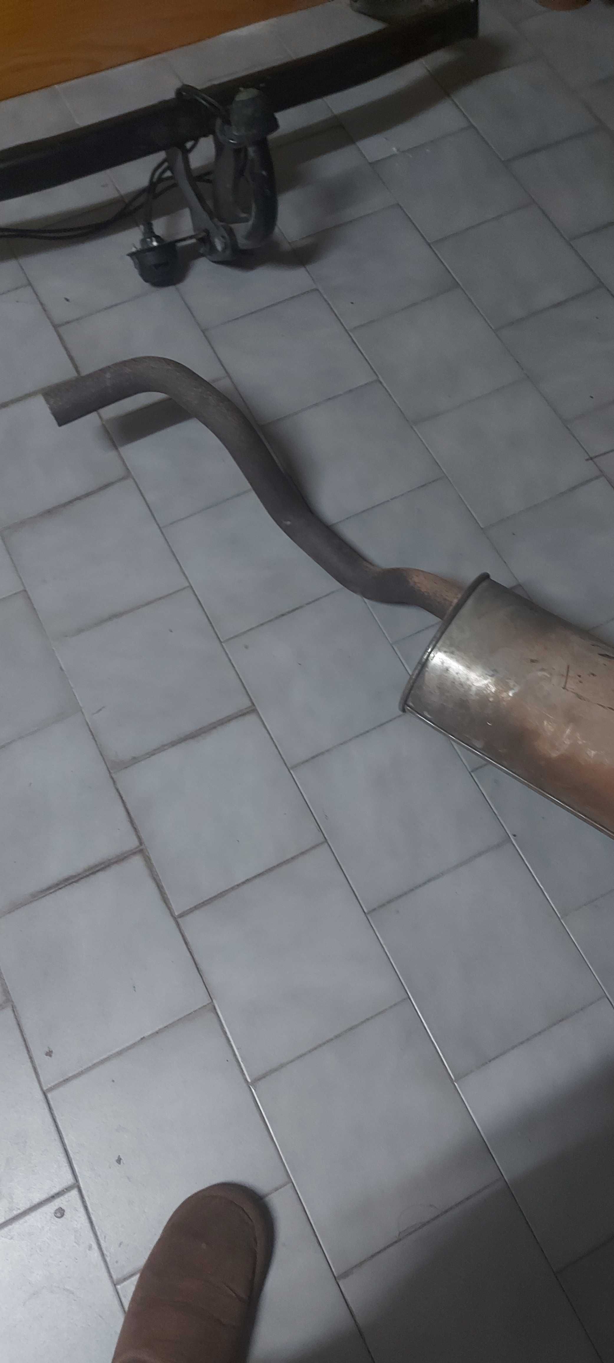 Panela de escape golf 4