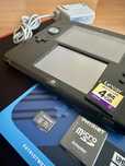 Nintendo 2DS 4Gb + 32Gb (Повний комплект+Кардрідер)
