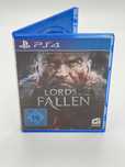 Lords of The Fallen Limited Edition PS4