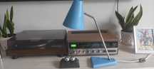 Lampka Zaos ST 16 PRL Meos Wilkasy Polam