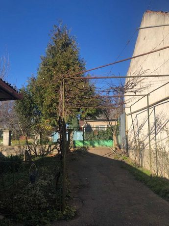 Продається невеликий будинок по Володимирській