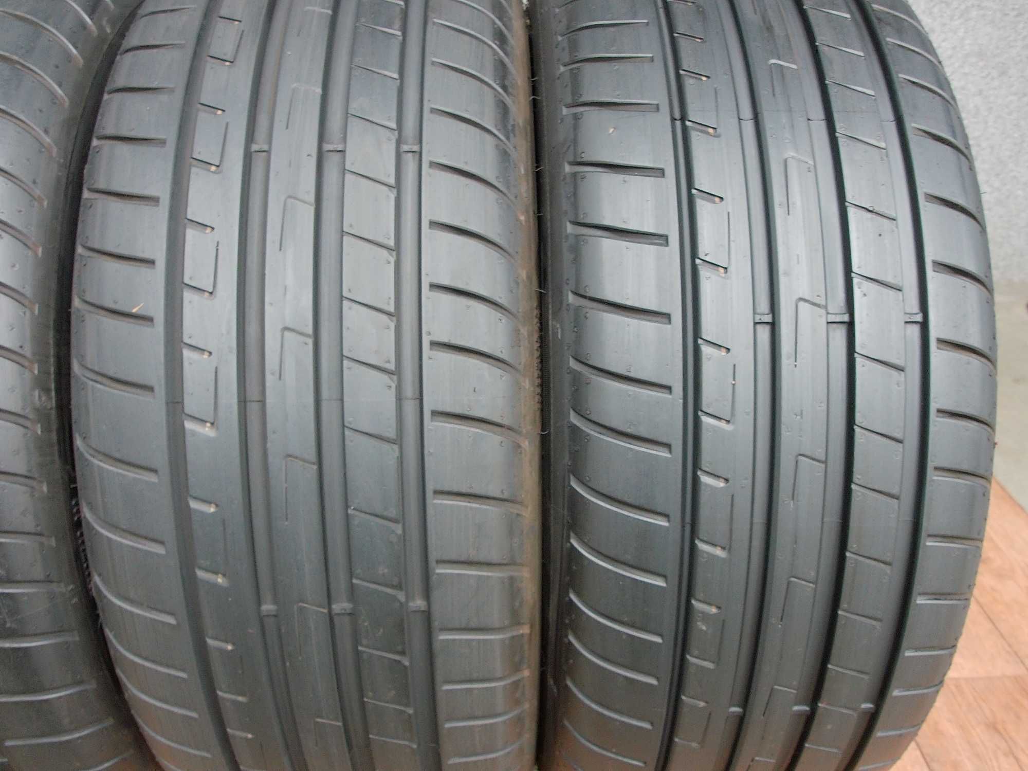 Goodyear Eagle F1 Asymmetric 3 235/55/19 99V jak nowe 2020r