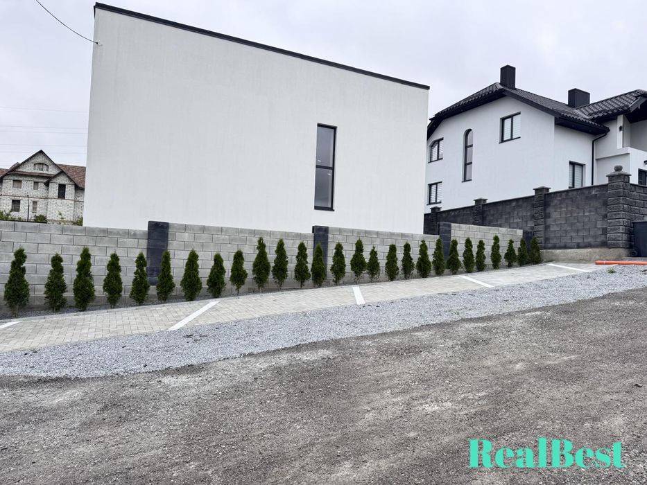 Продаж / Таунхаус / Весняна, Червоні Гори, Рівне