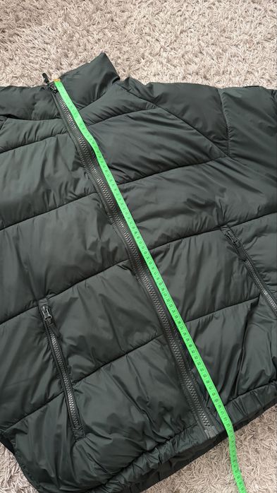 Куртка Zara чоловіча