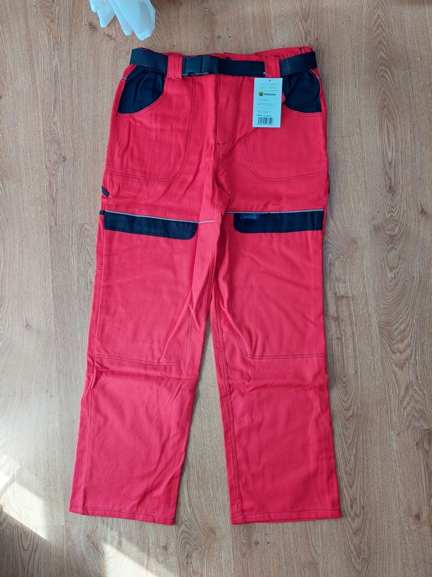Spodnie robocze ardon H8107/52 182 cm