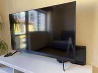 TV Samsung 55" TU7025 Crysral UHD