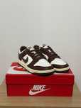 Nike_Dunk_ Low Moda_Buty_obuwniczy  Rozmiar.37.5