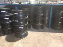 Felgi 14,15,16 cali toyota, nissan,ford,ww,