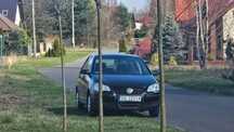 Volkswagen Polo WV POLO - Pierwszy właściciel