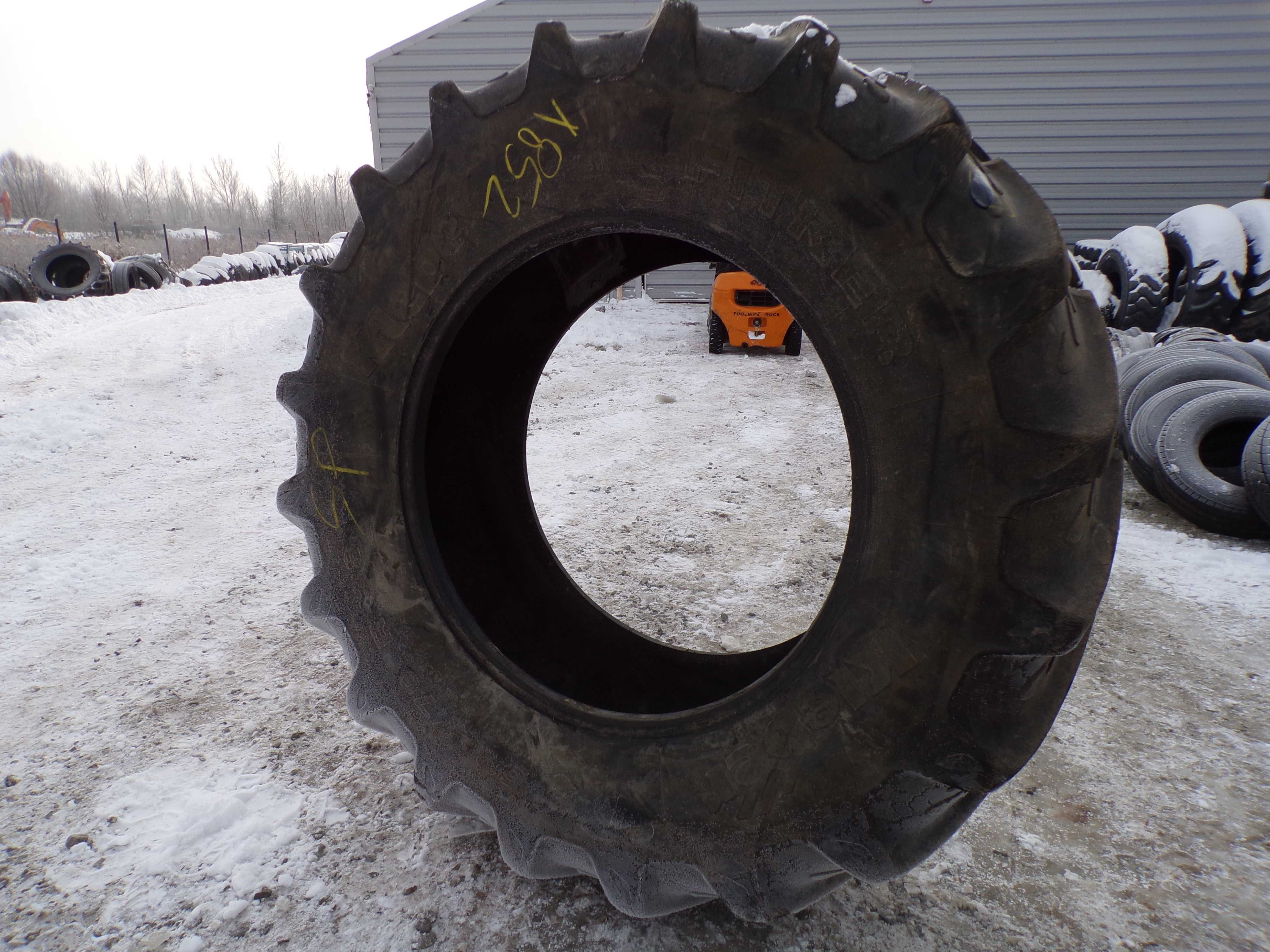 opona 580/70R38 KLEBER FITKER (1750 netto)