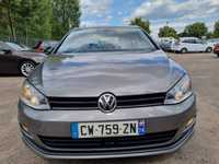 Volkswagen Golf 2.0 дизель