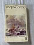 Tajfun Joseph Conrad
