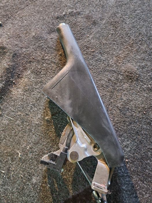 Lewarek Ręczny audi a3 volkswagen Golf 4 audi 8l