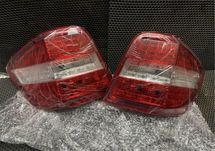 Фонари задние фары Mercedes ML W164 рестайлинг LED Grand Edition