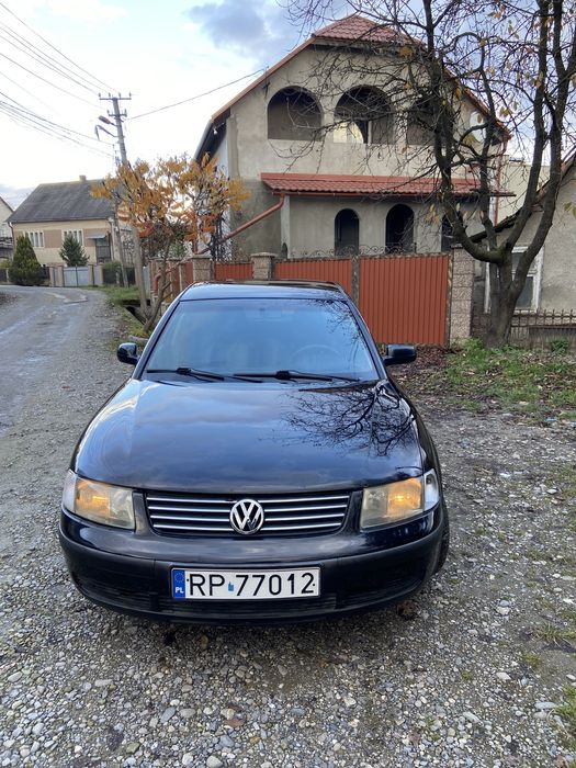 Продам пасат б5 1.9 81kv стан дуже хороший