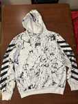 Bluza Off White M