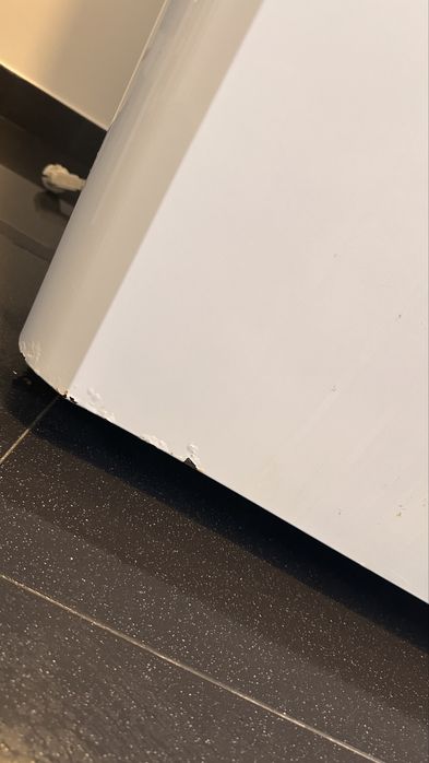 Frigorifico indesit a funcionar