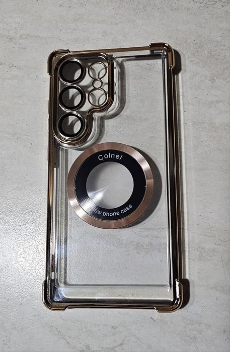 Samsung S25 ultra etui