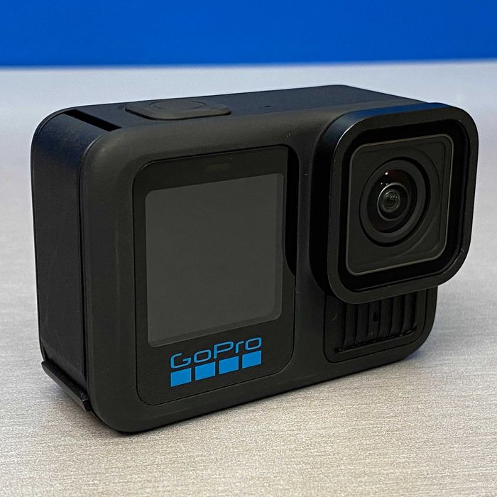 GoPro Hero 13 | Bundle | 3 ANOS DE GARANTIA